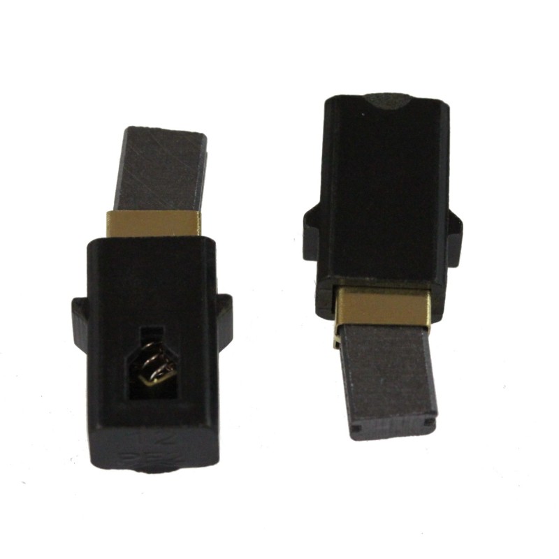 Jeu de charbons pour scie sauteuse SKIL 1061