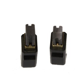 Jeu de charbons pour scie sauteuse SKIL 1061