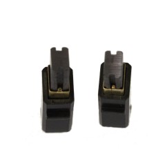 Jeu de charbons pour scie sauteuse SKIL 1061