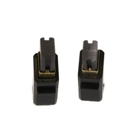Jeu de charbons pour scie sauteuse SKIL 1061