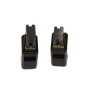 Jeu de charbons pour scie sauteuse SKIL 1061