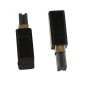 Jeu de charbons pour scie sauteuse SKIL 1061