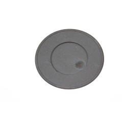 Chapeau de brûleur moyen table de cuisson AIRLUX AV635HBK