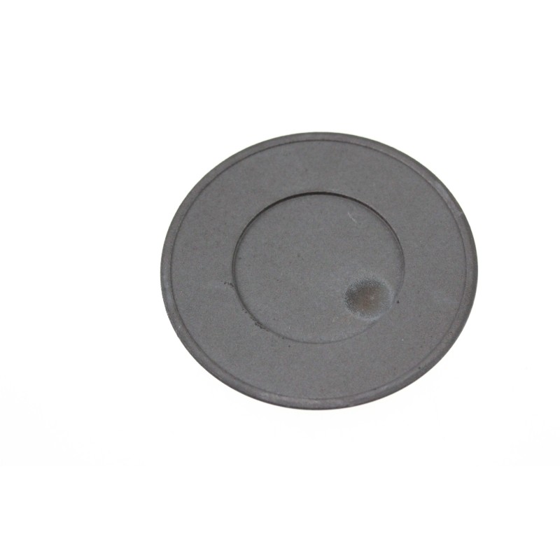 Chapeau de brûleur moyen table de cuisson AIRLUX AV635HBK Chapeau de brûleur moyen table de cuisson AIRLUX AV635HBK