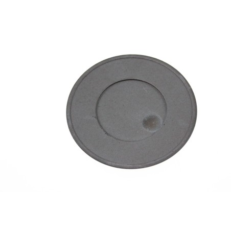 Chapeau de brûleur moyen table de cuisson AIRLUX AV635HBK