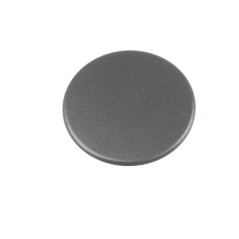 Chapeau de brûleur moyen table de cuisson AIRLUX AV635HBK