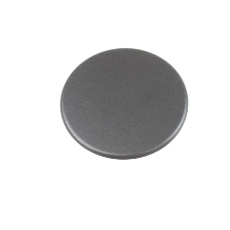 Chapeau de brûleur moyen table de cuisson AIRLUX AV635HBK