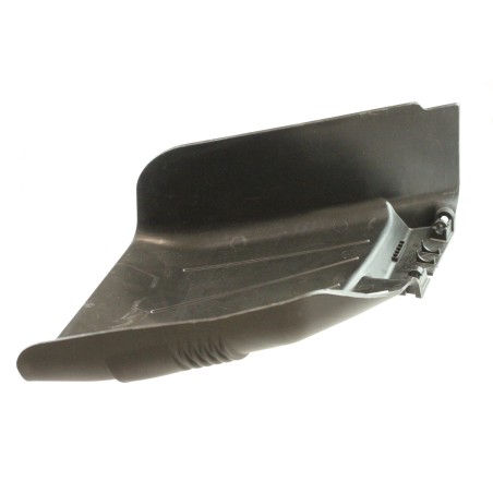 Carter d'éjection de coupe tondeuses McCulloch MC195H42LT