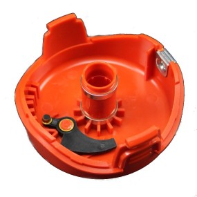 Couvercle coupe bordure Black  et  Decker GL7033