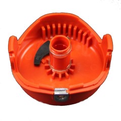 Couvercle coupe bordure Black  et  Decker GL7033