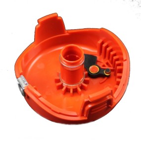 Couvercle coupe bordure Black  et  Decker GL7033