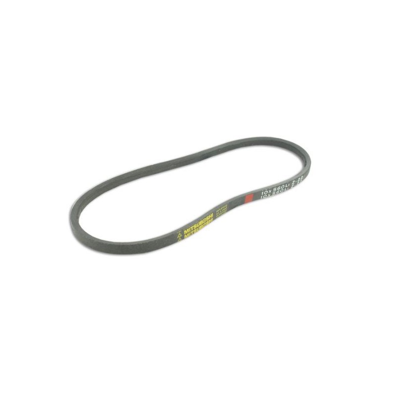Courroie de traction STIGA: Multiclip 46S Courroie de traction STIGA: Multiclip 46S