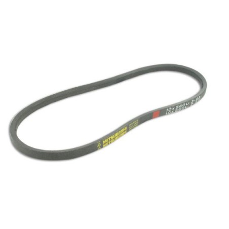 Courroie de traction STIGA: Multiclip 46S