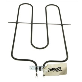 Resistance sole pour cuisiniere AIRLUX