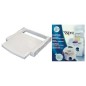 Kit de superposition pour sèche linge Kit de superposition pour sèche linge