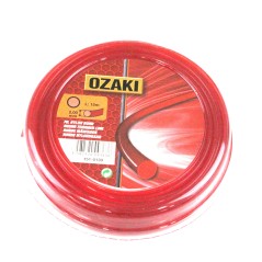 Fil nylon rond Ozaki 2.0mm