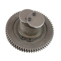 Embrayage taille haies BOSCH PHS42G