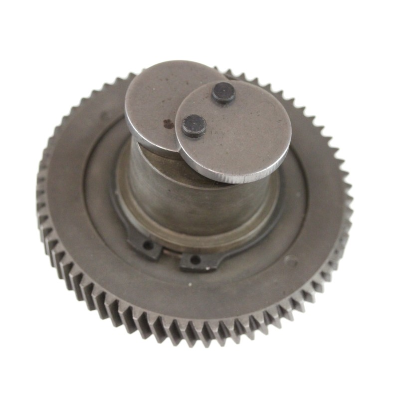 Embrayage taille haies BOSCH PHS42G