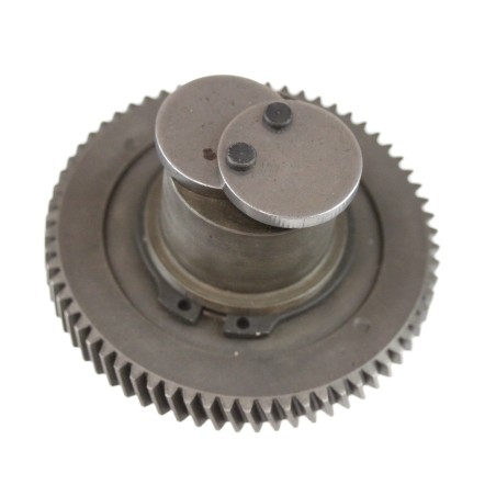 Embrayage taille haies BOSCH PHS42G