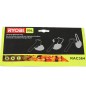 Sac RAC364 souffleurs RYOBI - HOMELITE RBV2200 - RBV2400VP Sac RAC364 souffleurs RYOBI - HOMELITE RBV2200 - RBV2400VP
