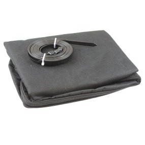 Sac 5132002995, RAC364 souffleur RYOBI, HOMELITE RBV2200, RBV2400VP