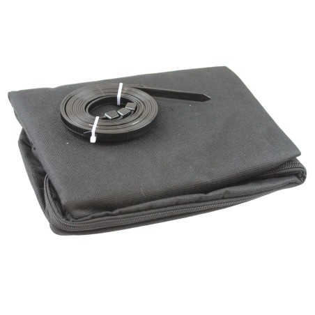 Sac 5132002995, RAC364 souffleur RYOBI, HOMELITE RBV2200, RBV2400VP