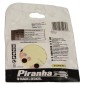 Abrasifs diamètre 115mm ponceuse BOSCH PEX115A Abrasifs diamètre 115mm ponceuse BOSCH PEX115A