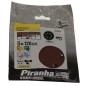 Abrasifs diamètre 115mm ponceuse BOSCH PEX115A Abrasifs diamètre 115mm ponceuse BOSCH PEX115A