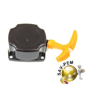 Lanceur 5131000412 pour RYOBI modèles RBC38SB, RBC40SB, RBC52SB