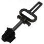 Support de lame  scie sauteuse RYOBI RJS850K