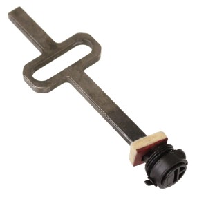 tringle de course 5131033596 pour scie sabre RYOBI RRS1200-K et R18RS-0