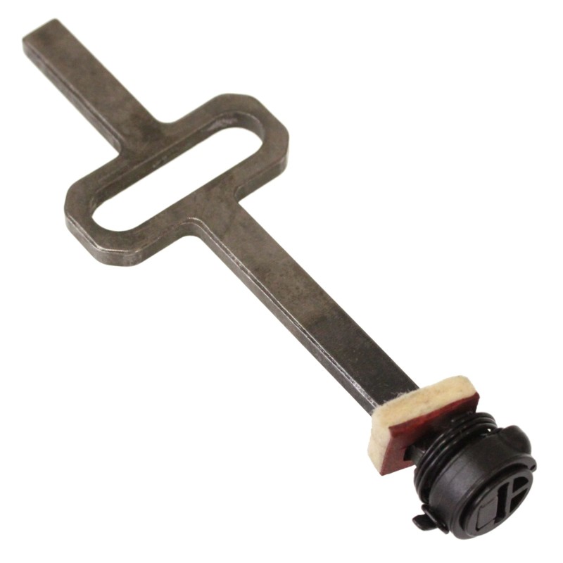 tringle de course 5131033596 pour scie sabre RYOBI RRS1200-K et R18RS-0 tringle de course 5131033596 pour scie sabre RYOBI RRS1200-K et R18RS-0