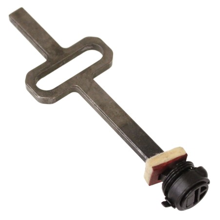 tringle de course 5131033596 pour scie sabre RYOBI RRS1200-K et R18RS-0