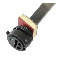 tringle de course 5131033596 pour scie sabre RYOBI RRS1200-K et R18RS-0