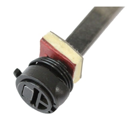 tringle de course 5131033596 pour scie sabre RYOBI RRS1200-K et R18RS-0