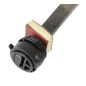 tringle de course 5131033596 pour scie sabre RYOBI RRS1200-K et R18RS-0 tringle de course 5131033596 pour scie sabre RYOBI RRS1200-K et R18RS-0