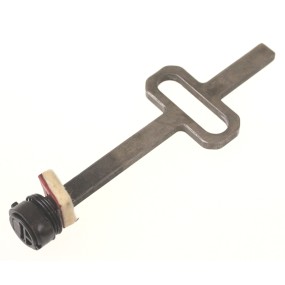tringle de course 5131033596 pour scie sabre RYOBI RRS1200-K et R18RS-0