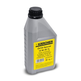 Huile 6.288-050.0 pour Haute pression KARCHER, KEW, NILFISK