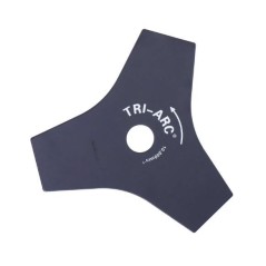 Lame 3 dents TRI-ARC 20cm pour débroussailleuses RYOBI