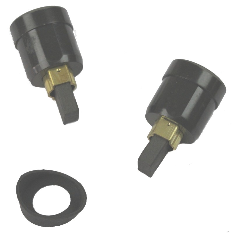 Ensemble charbons scie sabre AEG Powertools US1300XE Ensemble charbons scie sabre AEG Powertools US1300XE