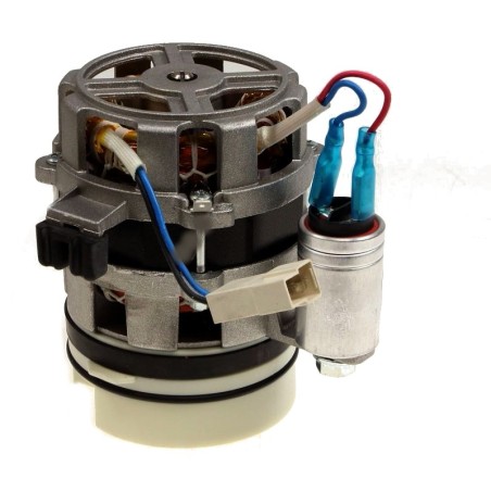 Pompe de lavage pour lave vaisselle GLEM GDI624, GDS644