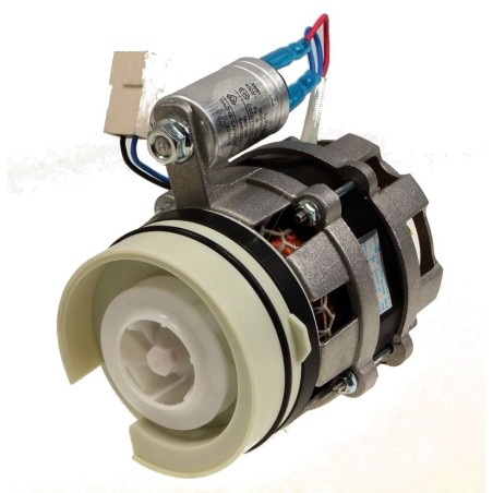 Pompe de lavage pour lave vaisselle GLEM GDI624, GDS644