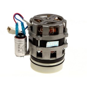 Pompe de lavage pour lave vaisselle GLEM GDI624, GDS644