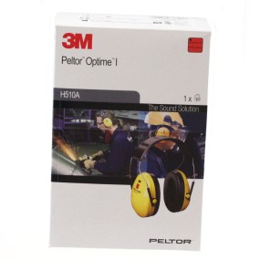 Casque anti-bruit 3M Peltor