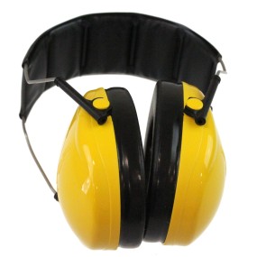 Casque anti-bruit 3M Peltor