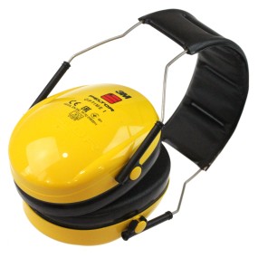 Casque anti-bruit 3M Peltor