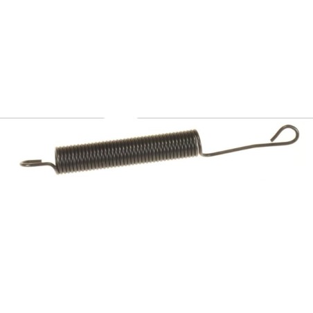 Ressort de porte 672000100000 pour lave vaisselle AIRLUX, GLEM LVP60