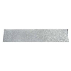 Cache lampe en verre pour hotte AIRLUX et GLEM
