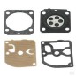 Kit membrane pour débroussailleuse STIHL HT75 Kit membrane pour débroussailleuse STIHL HT75