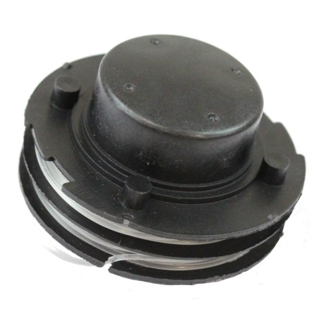 Bobine de fil pour MAC ALLISTER MGTP300P, COMBO GT2535S, GT2518